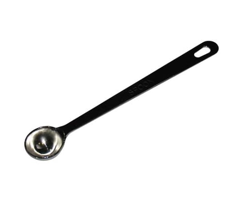 SW 18-8 극 두께 계량 스푼 1mL 7437100 1개