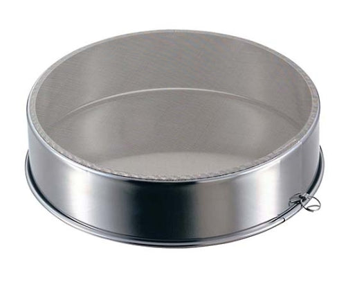 ウロコ印　裏漉し　２５ｃｍ　Ｌ－０４０４　0730100 1個