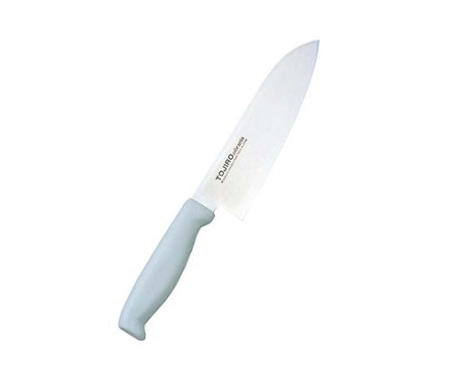 토우 지로우 컬러 쇼쵸 산토쿠 17cm F-132W 화이트 7588210 1 개