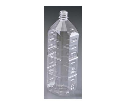 Food grade PET bottle (without lid) 2000mL 2L-SG 3527630 1 piece