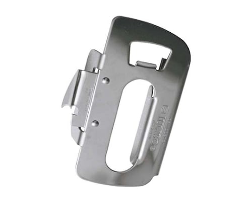 Stainless steel jumbo can opener 3316230 1 piece