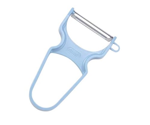GS Ritter Stainless Steel Peeler 203018 3866400 1pc
