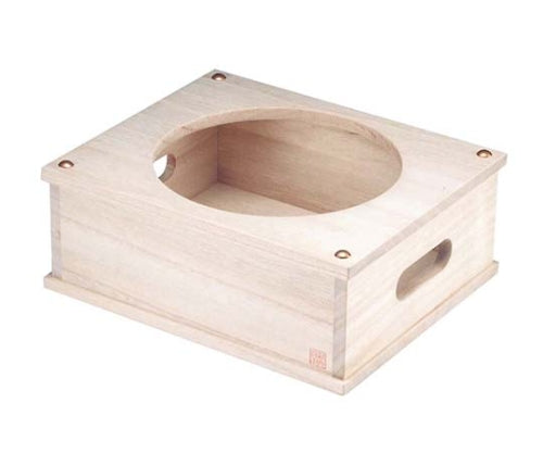 ごはんはどうだ 釜受台 5合釜用 CM-2D　8315000 1個