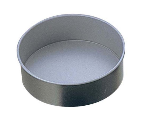 パティシエール SV ケーキ型 底取 18cm PP-717　8272700 1個