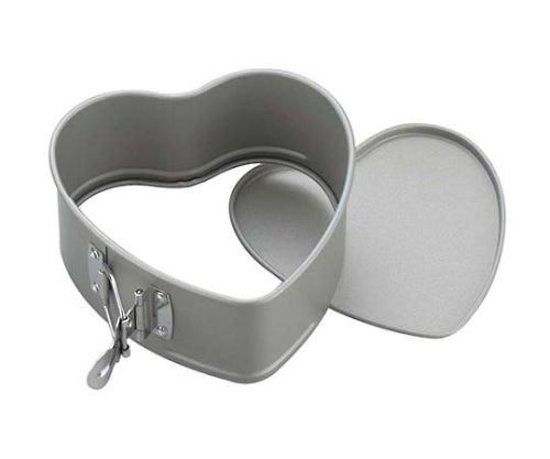 스프링식 하트구이형 밑받침 No.3510 2284410 1개