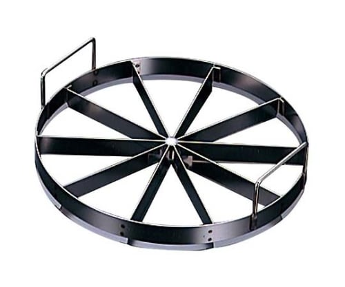 EBM Torte Cutter 7 inch 8 cuts 2578500 1 piece