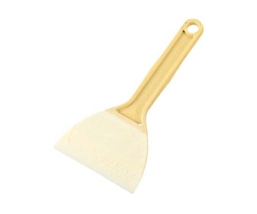 Hotei Silicone Rubber Spatula No. 317 Width 110 x Total Length 220 5616000 1 pc