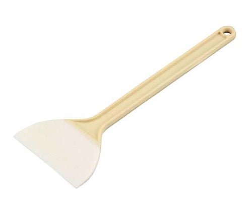 HOTEI Silicone Rubber Spatula L No.318 8147000 1 piece