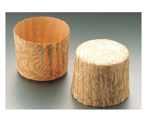 Muffin cups (80 pieces) I・T M-103 φ59 6698300 1 set (80 pieces)