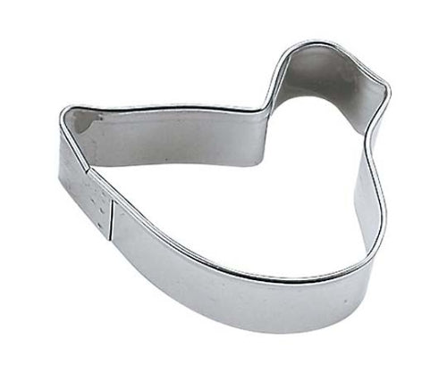 18-8 動物抜型 アヒル No.1298　4441400 1個