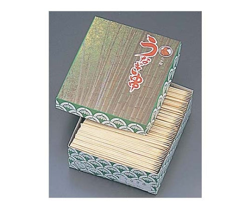 竹 うなぎ串 1kg 箱入 φ3.0×180　5573400 1箱/組