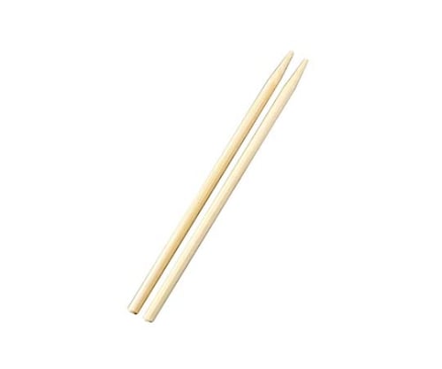 Bamboo Frankfurt Sticks (100 pieces) 15cm 5036600 1 set (100 pieces)