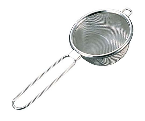 ビクトリー 18-8 ハイテック 茶漉 大 φ75　0744900 1個
