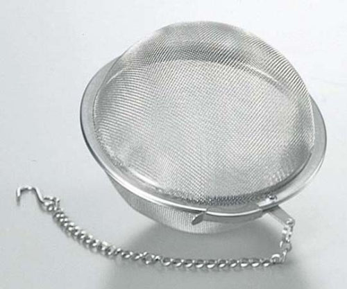 Victory 18-8 Ball Tea Strainer 5.5cm 0745600 1pc