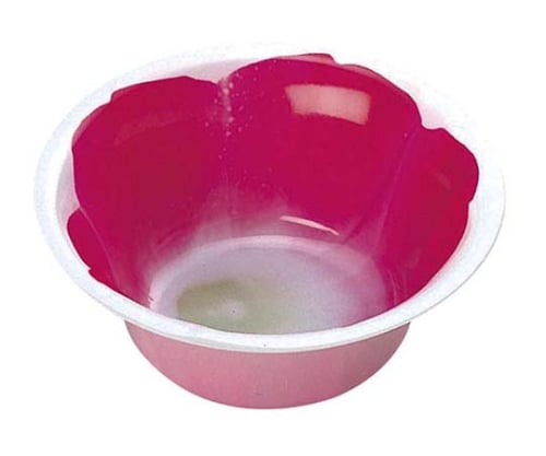 プラカップ 朝顔 FZ-3(300枚入)　5783000 1組(300枚入)