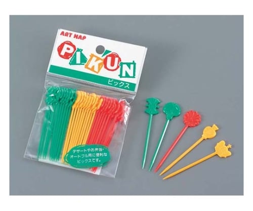 カラーピックス AL-92 30本入　1165800 1組(30本入)