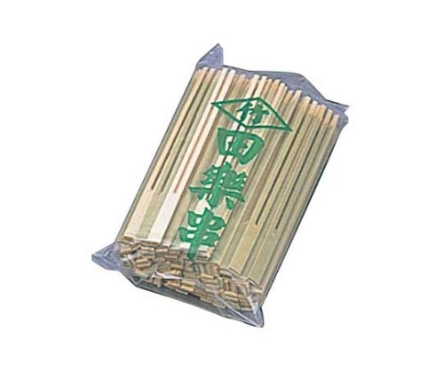 Take Dengaku Skewers (Regular) (100 pcs) 100mm 8758900 1 set (100 pcs)