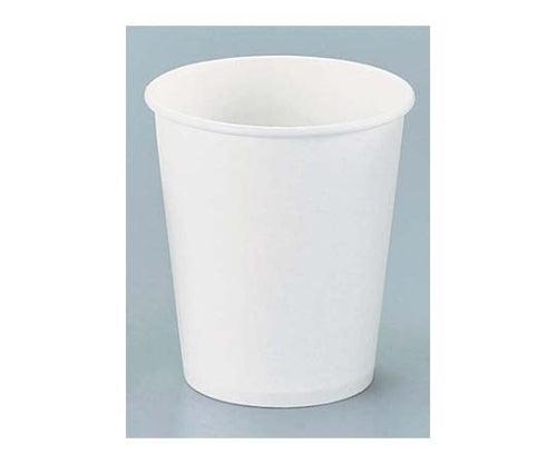 ペーパーカップ 白(50個入)5オンス　5582810 1組(50個入)