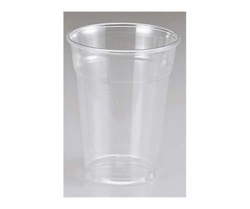 クリアカップ（50個入）425mL　5582840 1組(50個入)
