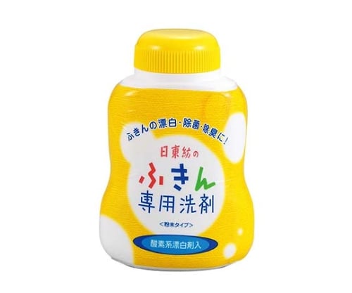 Nittobo's dish towel detergent (300g) 2256700 1 sheet