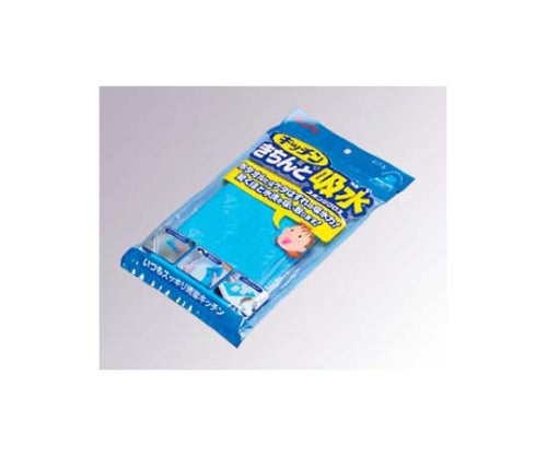 AION Kitchen Clean Absorbent Cloth 617-B 5494410 1 sheet