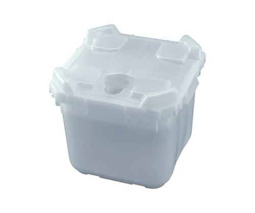 Bag-in-container with lid hole BIC#20-2 2863000 1 piece