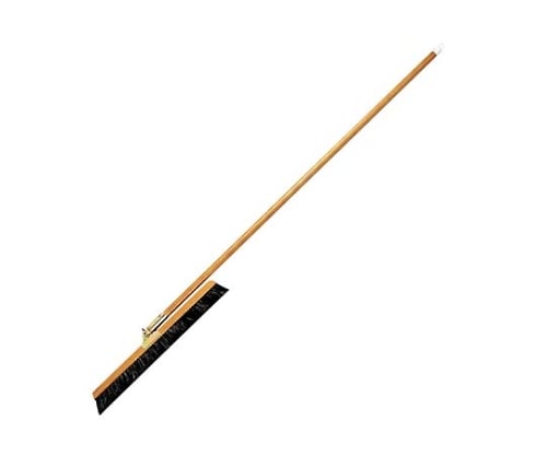 Large broom (width 450 x total length 1240) 1185800 1 piece