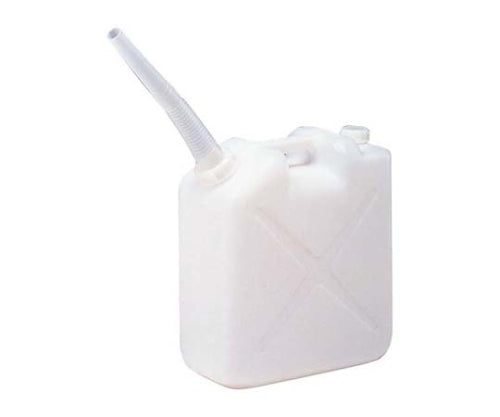 Water can (polyethylene tank) 5L 3059100 1 piece