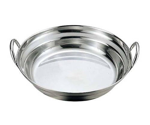 복숭아 18-0 전해 냄비 24cm 1636100 1개