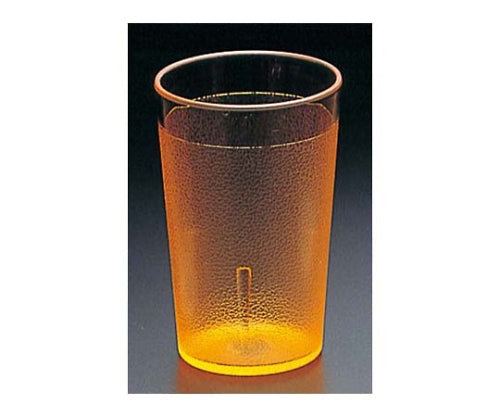 아크릴 텀블러 (시보 포함) KB-8 오렌지 5476200 1 개