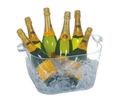 ブッフェタブ スクエア 2389　1136110 1個