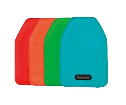 르 크루제 아이스쿨러 슬리브 WA126 59142-01 체리 레드 1564920 1개