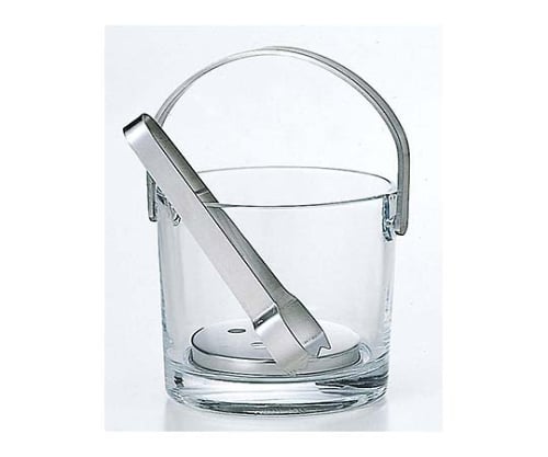 ガラス アイスペール ノーブル P-12601-JAN　1519000 1個