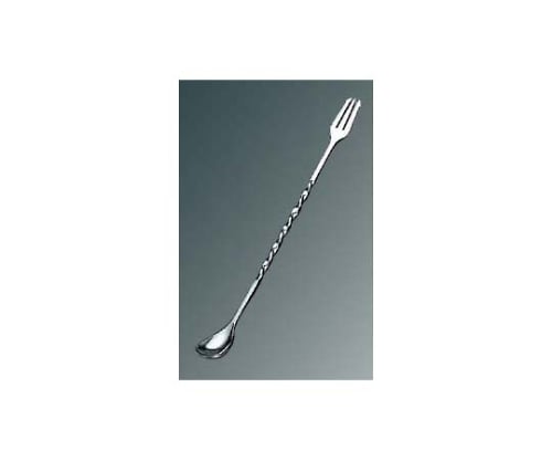 Stainless steel bar spoon small, total length 240, 1874500, 1 piece
