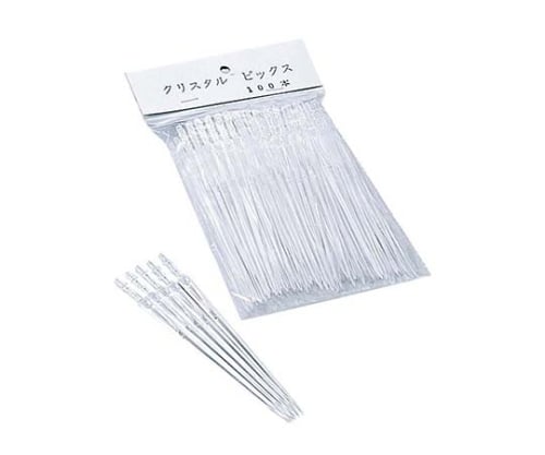 Crystal Pick DG-20090 (100 pieces) 2471600 1 set (100 pieces)