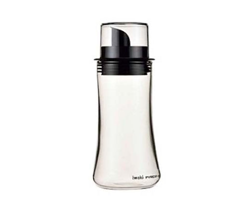 내열 유리 뚜껑 부착 소스 끼움 KT5032-BKS 1848900 1개