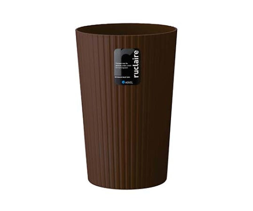 ルクレール ダストボックス S 621833 ブラウン　5199000 1個