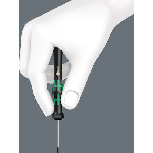 Wera [Limited Quantity] Precision Screwdriver Set of 28 Big Pack 2 (with Pocket Pouch) 134027 1 S