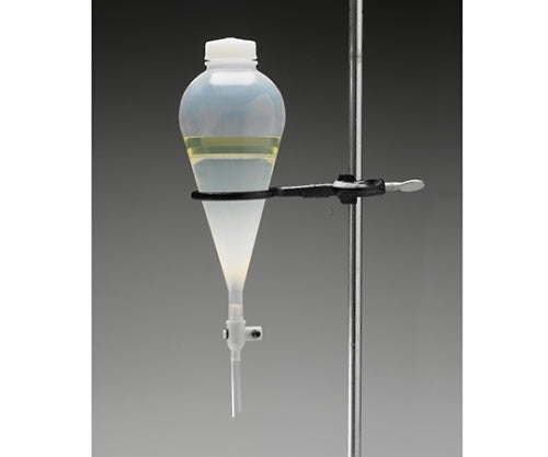 Separating funnel, skive type, 125mL, 4301-0125, 1 piece