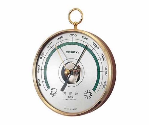 Forecaster 130×40mm 260g (blister pack) BA-654 1 piece