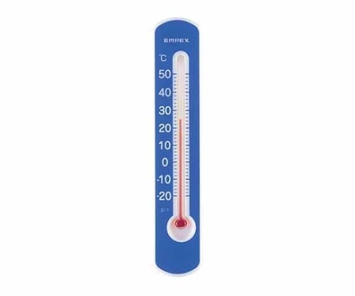 Magnet Thermo Mini 136 x 26 x 7 mm 26 g (blister) Vertical type TG-2516 1 piece