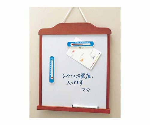 マグネットサーモ・ミニ　１３６×２６×７ｍｍ　２６ｇ（ブリスター）　タテ型　TG-2516 1個