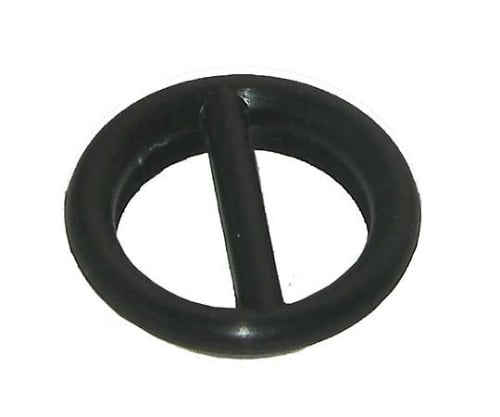 Bell cover for No. 171 and 172 1171D902 1 piece