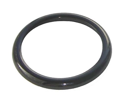 Non-chill ring, vibration plate stopper ring, black (for black), compatible with No. 178 and 188, 1178D903, 1 piece