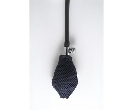 耐衝撃性アネロイド血圧計 No.555  マゼンタ 標準型カフ仕様　0555B024 1個