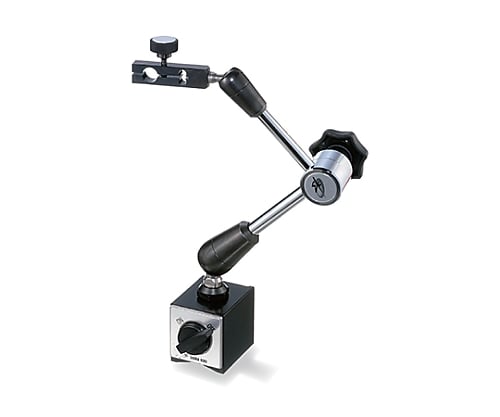 Flexible stand, holding load capacity 1.96N (approx. 0.2kgf), MB-MX, 1 piece