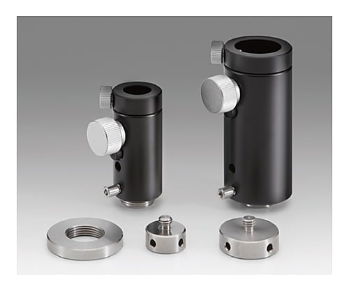 고안정성 로드 스탠드 50.8mm BRS-12.7-50.8UU 1개