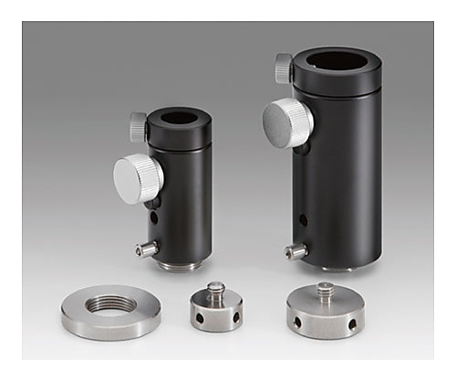 고안정성 로드 스탠드 100mm BRS-20-100 1개