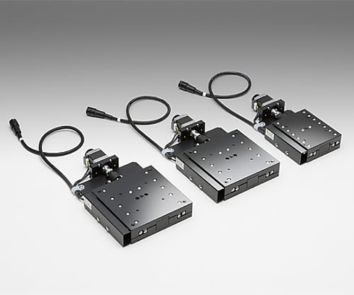 고성능 스테이지 60×60mm HPS60-20X-M5 1개