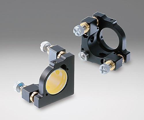 키네마틱 미러 홀더 적응 소자 사이즈 φ25mm・φ25.4mm MHG-HS25 1개